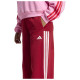 Adidas Γυναικείο παντελόνι φόρμας House of Tiro Wide Leg Pants